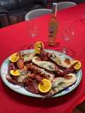 Astice di capodanno