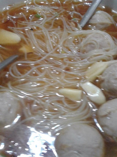 Foto resep Bakso Sapi Cepat  & Praktis