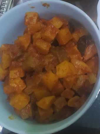 Resep Sambel Goreng Kentang Ati Anti Gagal