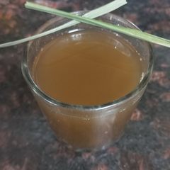 A picture of Amla Tea.