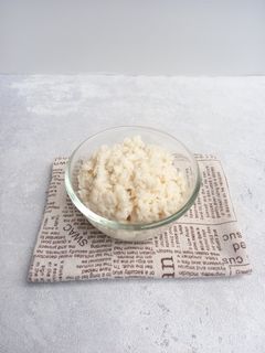 Foto resep Tape Nasi Sisa