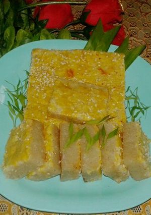 Foto resep Wingko