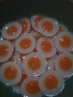 Foto resep Puding Telor Ceplok