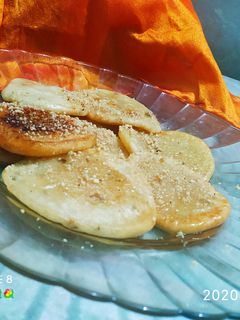 মালপোয়া (malpua recipe in bengali) রেসিপির প্রধান ছবি