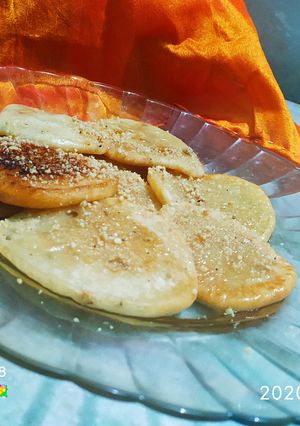 মালপোয়া (malpua recipe in bengali) রেসিপির প্রধান ছবি