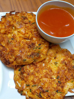 Foto resep Fuyunghai Udang