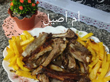 لي كوت مقليين