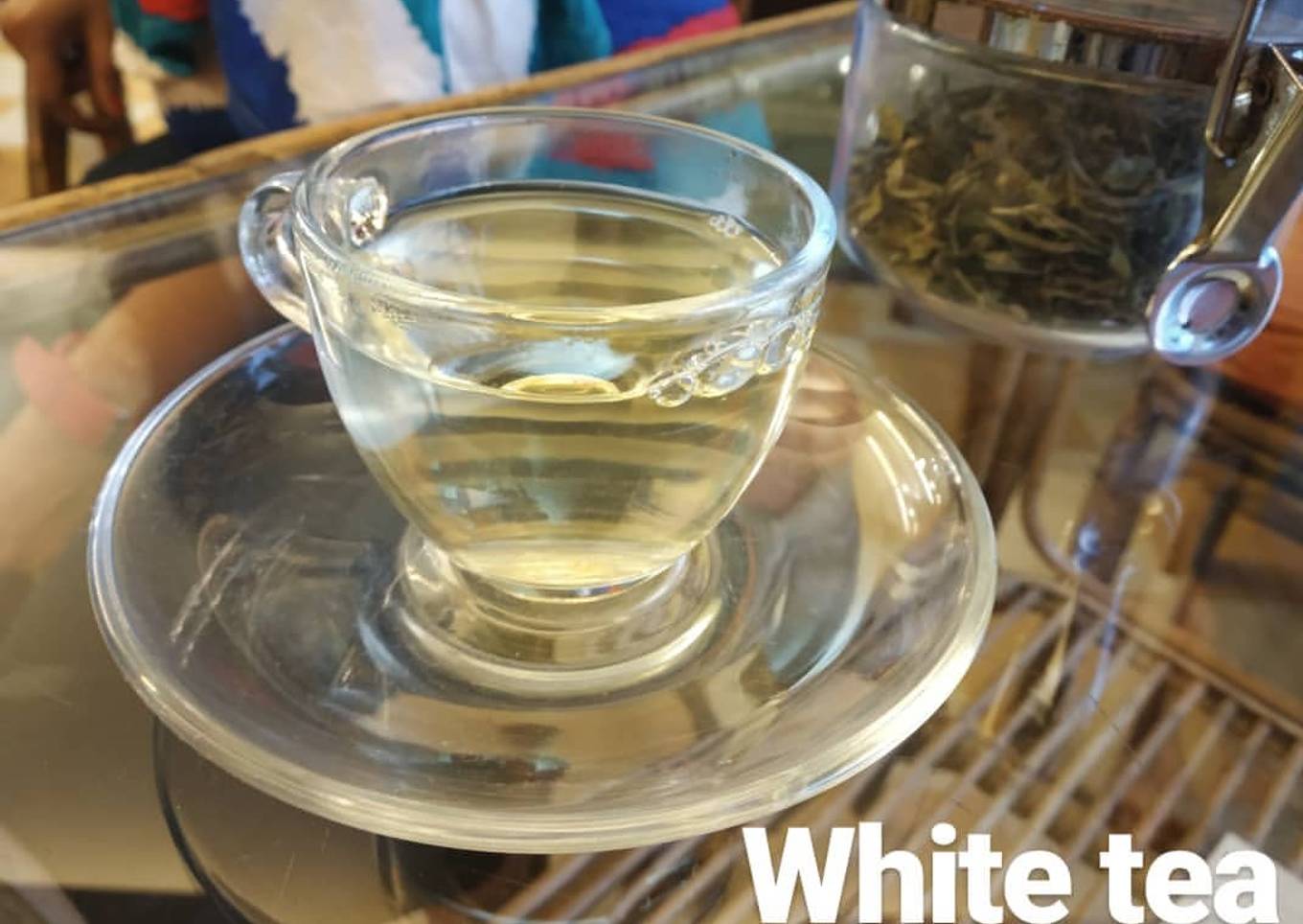 White Tea