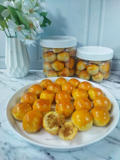 Foto resep Nastar