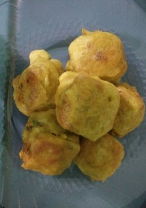 Foto resep Tahu Isi (Gehu)