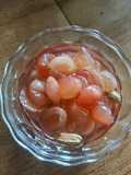 Bengal currant murabba (karonda)