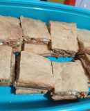Tarta de atún