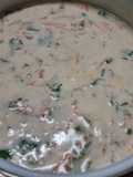 Raita for Biriyani