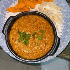 A picture of Sambar Rice.. One Pot Meal.