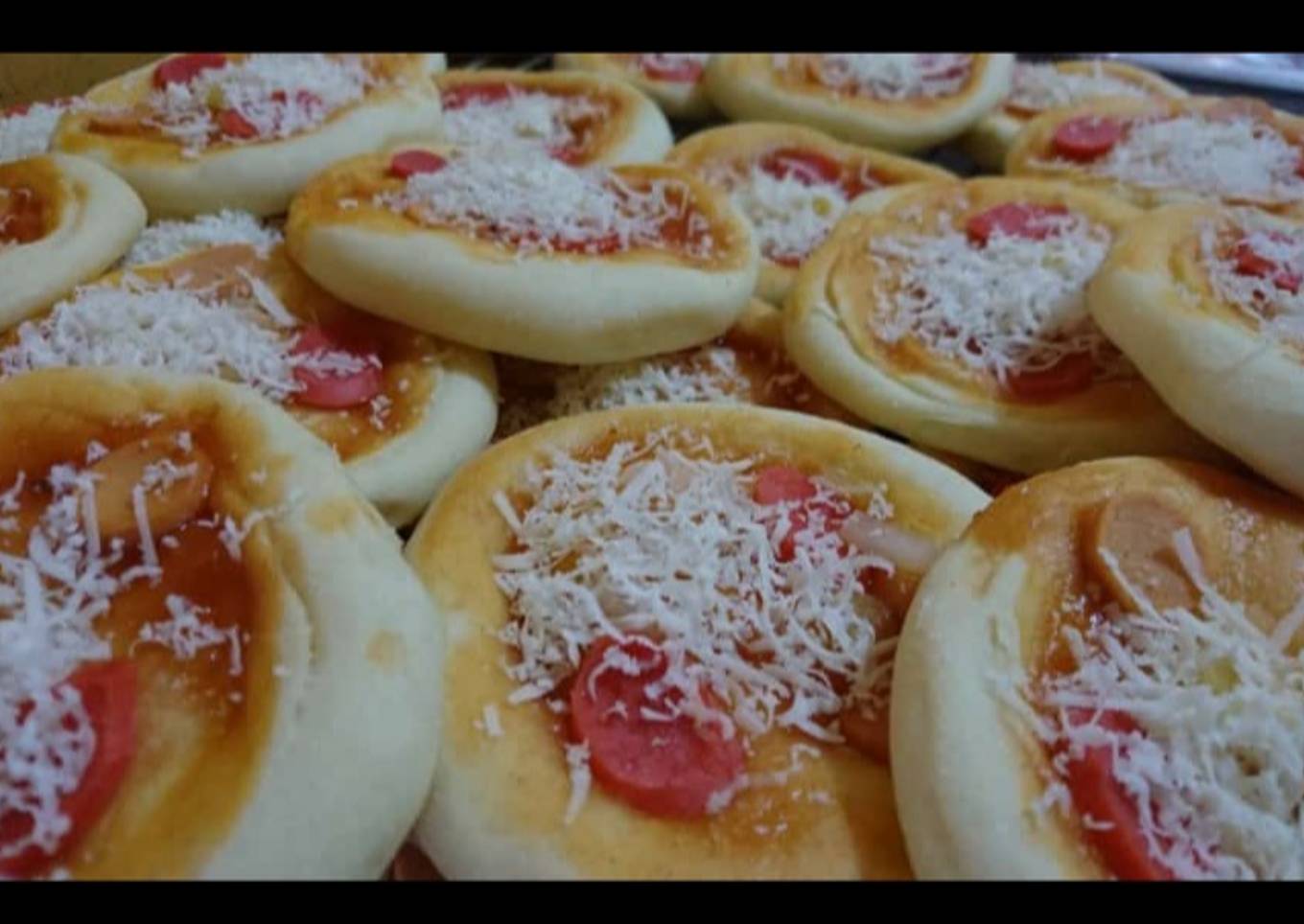 Pizza mini