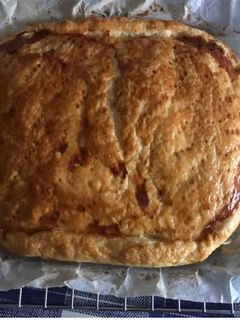Una foto de Empanada de Atún