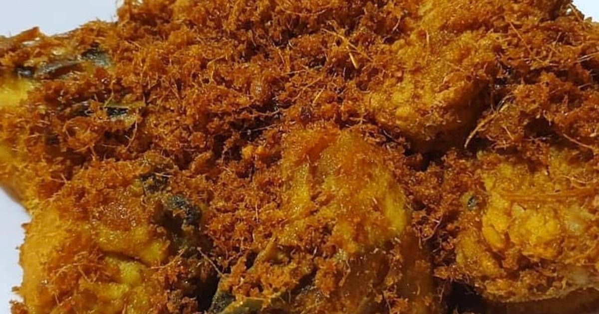 5 265 resep  ayam  goreng  lengkuas  enak  dan sederhana Cookpad