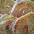 Roti maryam