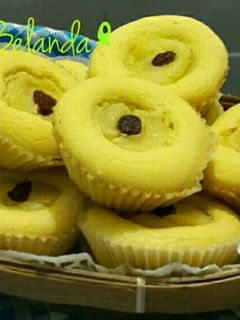 Foto resep Putu Belanda