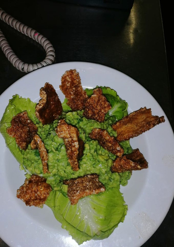 Una foto de Ensaladas frías