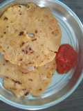 Instant rice flour Addai