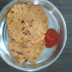 A picture of Instant rice flour Addai.