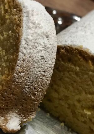 Una foto de Súper budín 🧉