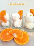 Es Krim Jeruk