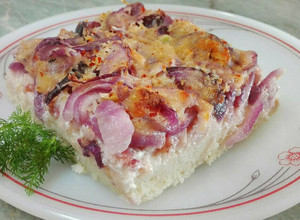 Töki pompos🍕 recept fotója