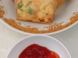Martabak tahu