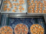 Kue kacang
