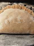 Calzone de humita