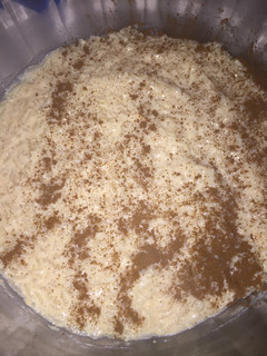 Una foto de Arroz con leche ☺️