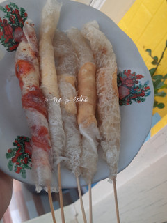 Foto resep Cilung (Aci Digulung)