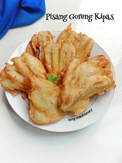Foto resep Pisang Goreng Kipas