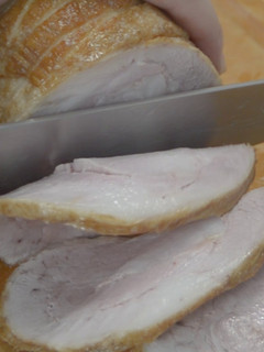簡易版日式叉燒★okane 的食譜成品照片