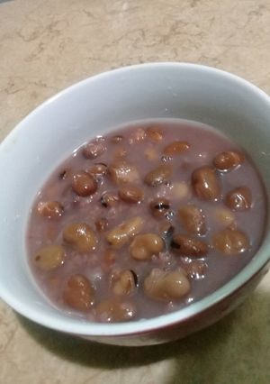 صورة لوصفة تدميس الفول