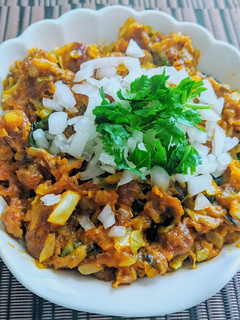 ரோட்டு கடை காளான் மசாலா செய்முறை முக்கிய புகைப்படம்