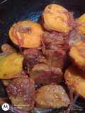 Pollo vegano