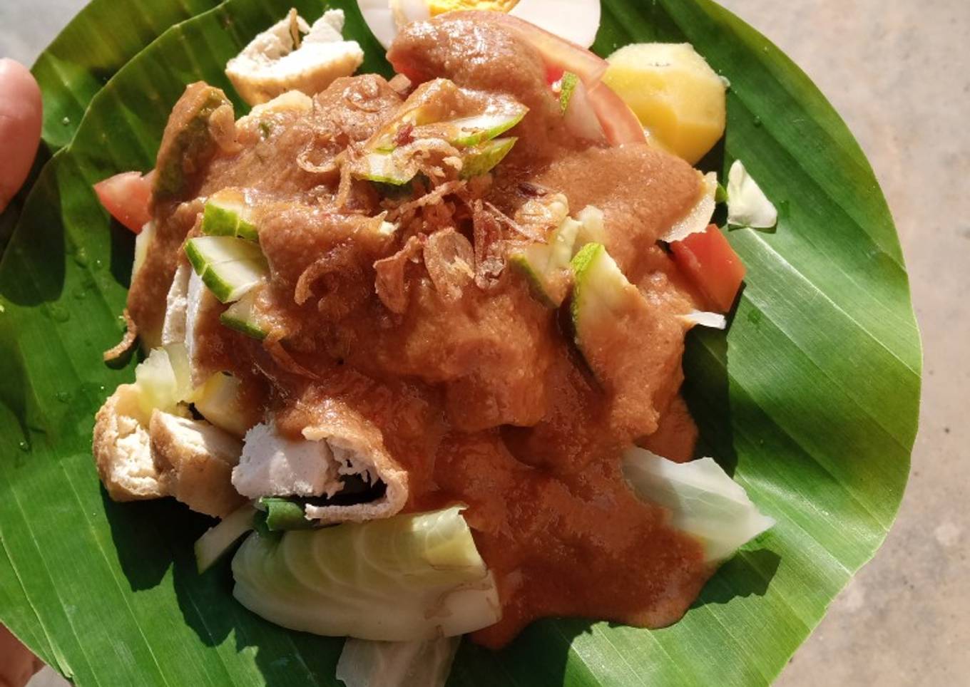 Gado - Gado