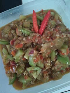 Foto resep Sambal Belimbing Wuluh