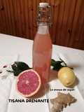 #144 Tisana drenante