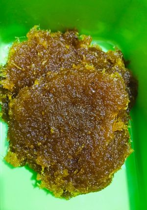 Foto resep Selai Nanas Mantul