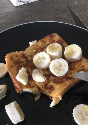 Foto resep French Toast