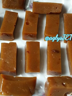 Foto resep Dodol Ketan/Jenang Ketan Gula merah
