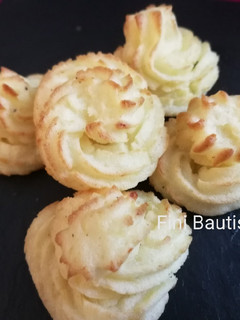 Foto principal de Patatas duquesa