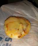 Pre - pizza / pizzetas