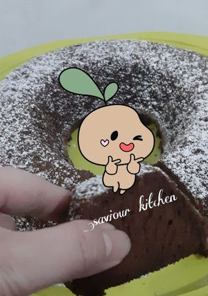Foto resep Bolu Coklat