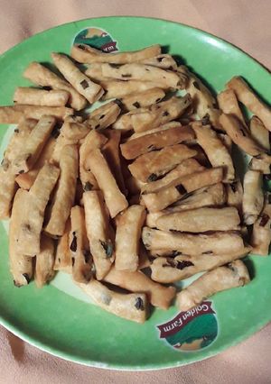 Foto resep Stick Bawang