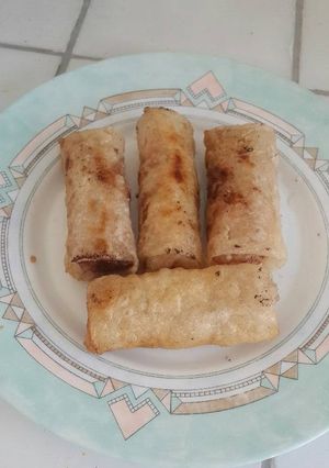 Foto resep Nem (Lumpia Vietnam) ala Irene